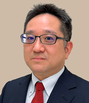 筑波⼤学附属病院つくば予防医学研究センター 副部⻑ 右⽥王介